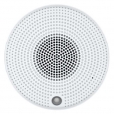 Axis Network Mini Ceiling Speaker with PIR sensor - white